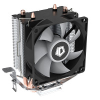 Кулер для процессора ID-Cooling SE-802-SD V3, S1700/1200/115x/AMD, 95W, 8cm fan, 2200rpm, 3pin