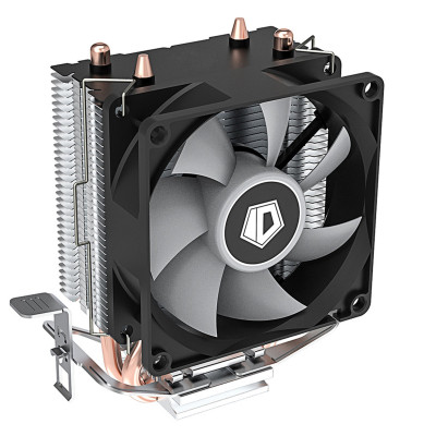 Кулер для процессора ID-Cooling SE-802-SD V3, S1700/1200/115x/AMD, 95W, 8cm fan, 2200rpm, 3pin