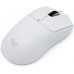 Мышь AULA SC580X, PAW3325-10000dpi, 1000Hz, 500mAh, 2.4/BT/cable, 6 buttons, Lightweight(84g), White