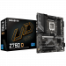 Материнская плата GIGABYTE Z790 D, LGA1700, Z790, PCIe16x 5.0, HDMI+DP, 3xM.2, 4xDDR5, ATX