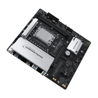 Материнская плата MaxSun Challenger Z890M, LGA1851, 2xDDR5, PCIe5.0, HDMI+DP, 2xM.2, mATX