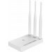 Wi-Fi роутер Netis WF2409E V4, 802.11n, 300 Мбит/с, 4 x10/100 LAN, IP-TV, BeeWiFi App