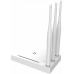 Wi-Fi роутер Netis WF2409E V4, 802.11n, 300 Мбит/с, 4 x10/100 LAN, IP-TV, BeeWiFi App