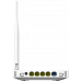 Wi-Fi роутер Netis WF2409E V4, 802.11n, 300 Мбит/с, 4 x10/100 LAN, IP-TV, BeeWiFi App