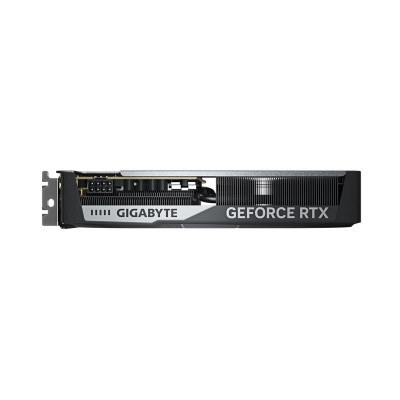 Видеокарта GIGABYTE GeForce RTX™ 5060 Ti EAGLE OC 8G, 8Gb/128bit GDDR7, 1хHDMI+3xDP 2.1, PCIe5.0