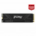 Твердотельный накопитель SSD 1024Gb M.2 2280 Kingston Fury Renegade G5 SFYR2S/1T0 PCIe 5.0 NVMe