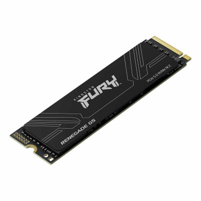 Твердотельный накопитель SSD 2048Gb M.2 2280 Kingston Fury Renegade G5 SFYR2S/2T0 PCIe 5.0 NVMe