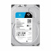 Жесткий диск HDD 2 Tb SATA 6Gb/s Seagate SkyHawk ST2000VX017 3.5”, 256MB, CMR