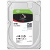 Жесткий диск HDD 6 Tb SATA 6Gb/s Seagate IronWolf ST6000VN006 3.5” 5400rpm 256MB