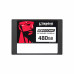 Твердотельный накопитель SSD 480Gb SATA 6Gb/s Kingston DC600ME SEDC600ME/480G, 3D TLC, PLP, Acronis