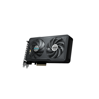 Видеокарта GIGABYTE GeForce RTX 5060 EAGLE OC 8G, 8Gb/128bit, 1хHDMI+3xDP, PCIe5.0 Видеокарта GIGABYTE GeForce RTX 5060 EAGLE OC 8G, 8Gb/128bit, 1хHDMI+3xDP, PCIe5.0
