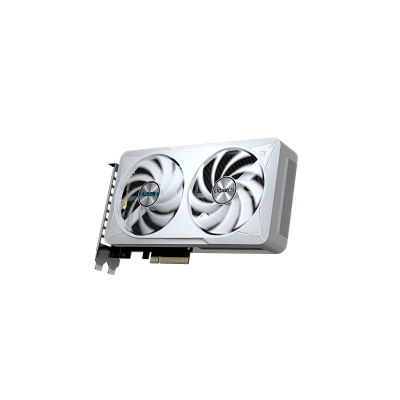 Видеокарта GIGABYTE GeForce RTX 5060 EAGLE OC ICE 8G, 8Gb/128bit, 1хHDMI+3xDP, PCIe5.0
