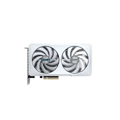 Видеокарта GIGABYTE GeForce RTX 5060 EAGLE OC ICE 8G, 8Gb/128bit, 1хHDMI+3xDP, PCIe5.0