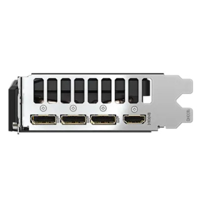 Видеокарта GIGABYTE GeForce RTX 5060 WINDFORCE OC 8G, 8Gb/128bit, 1хHDMI+3xDP, PCIe5.0