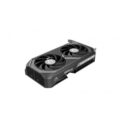 Видеокарта ZOTAC RTX 5060 Ti TWIN EDGE (ZT-B50610E-10M), 8Gb/128 bit, HDMIx1+DPx3, PCIe5.0