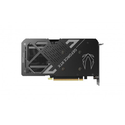 Видеокарта ZOTAC RTX 5060 Ti TWIN EDGE (ZT-B50610E-10M), 8Gb/128 bit, HDMIx1+DPx3, PCIe5.0