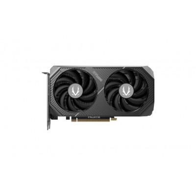 Видеокарта ZOTAC RTX 5060 Ti TWIN EDGE (ZT-B50610E-10M), 8Gb/128 bit, HDMIx1+DPx3, PCIe5.0