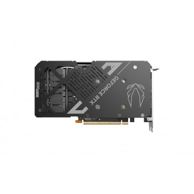 Видеокарта ZOTAC RTX 5060 TWIN EDGE (ZT-B50600E-10M), 8Gb/128 bit, HDMIx1+DPx3, PCIe5.0
