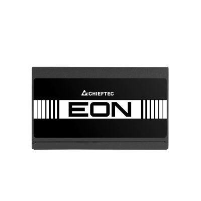 Блок питания ATX Chieftec EON ZPU-600S, 600W, Active PFC, FAN120mm, 80+, ATX2.3 Блок питания ATX Chieftec EON ZPU-600S, 600W, Active PFC, FAN120mm, 80+, ATX2.3