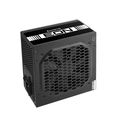 Блок питания ATX Chieftec EON ZPU-600S, 600W, Active PFC, FAN120mm, 80+, ATX2.3 Блок питания ATX Chieftec EON ZPU-600S, 600W, Active PFC, FAN120mm, 80+, ATX2.3
