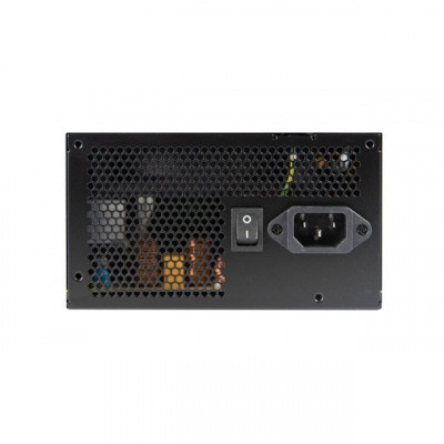 Блок питания ATX Chieftec TASK TPS-700S, 700W, Active PFC, FAN120mm, 80+ BRONZE, ATX2.3 Блок питания ATX Chieftec TASK TPS-700S, 700W, Active PFC, FAN120mm, 80+ BRONZE, ATX2.3