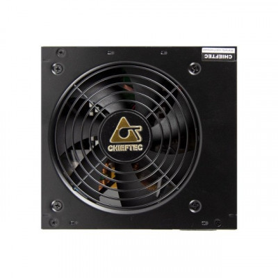 Блок питания ATX Chieftec TASK TPS-700S, 700W, Active PFC, FAN120mm, 80+ BRONZE, ATX2.3 Блок питания ATX Chieftec TASK TPS-700S, 700W, Active PFC, FAN120mm, 80+ BRONZE, ATX2.3