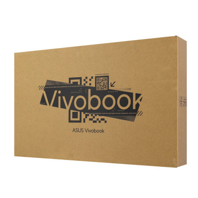 Ноутбук ASUS VivoBook 15 X1504VA-BQ2879, Core i3-1315U-1.2/512GB SSD/8GB/15.6