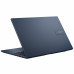 Ноутбук ASUS VivoBook 15 X1504VA-BQ2879, Core i3-1315U-1.2/512GB SSD/8GB/15.6