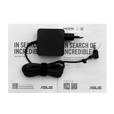 Ноутбук ASUS VivoBook 15 X1504VA-BQ2879, Core i3-1315U-1.2/512GB SSD/8GB/15.6