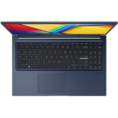 Ноутбук ASUS VivoBook 15 X1504VA-BQ2879, Core i3-1315U-1.2/512GB SSD/8GB/15.6