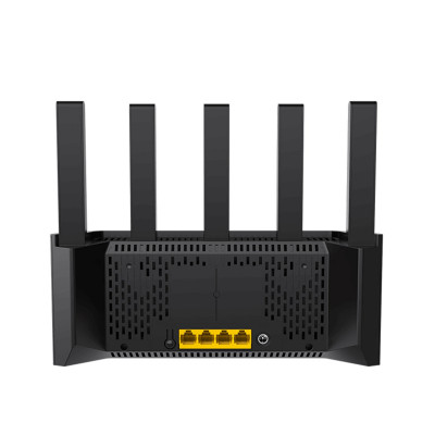 Беспроводной маршрутизатор Tenda TX12L PRO, Wi-Fi 6, AX3000 (574+2402 Мбит/с), WAN, 3xGLAN