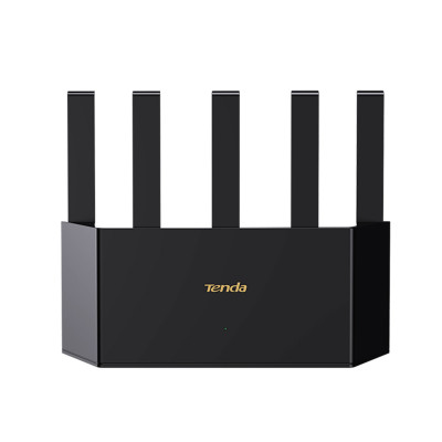 Беспроводной маршрутизатор Tenda TX12L PRO, Wi-Fi 6, AX3000 (574+2402 Мбит/с), WAN, 3xGLAN