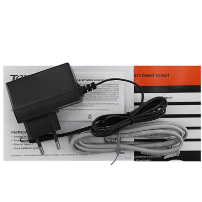 Беспроводной маршрутизатор Tenda TX9, Wi-Fi 6, AX3000 (574+2402 Мбит/с), WAN, 4xGLAN, 20+23dBm Беспроводной маршрутизатор Tenda TX9, Wi-Fi 6, AX3000 (574+2402 Мбит/с), WAN, 4xGLAN, 20+23dBm