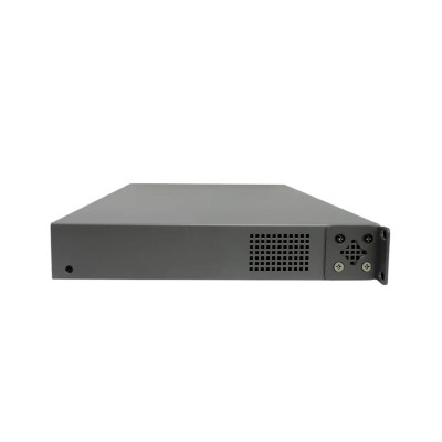 Коммутатор Alta Labs, S16-POE, 16xGb LAN, 2xSFP, 8xPoE+, BT, Mobile App, IGMP, L2 layer, PoE 120W