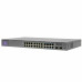 Коммутатор Alta Labs, S24-POE, 24xGb LAN, 2xSFP+, 16xPoE+, BT, Mobile App, IGMP, L2 layer, PoE 240W