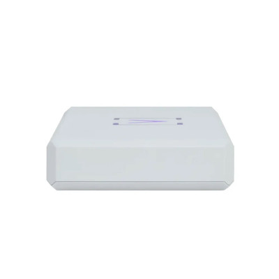 Коммутатор Alta Labs, S8-POE, 8xGb LAN, 4xPoE+, BT, Mobile App, IGMP, L2 layer, PoE 60W