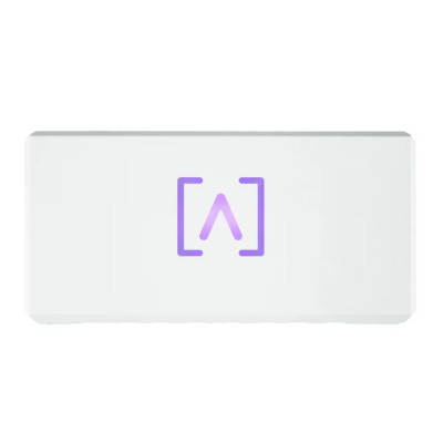 Коммутатор Alta Labs, S8-POE, 8xGb LAN, 4xPoE+, BT, Mobile App, IGMP, L2 layer, PoE 60W