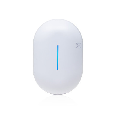 Точка доступа Alta Labs AP6, Wi-Fi 6, AX3000, 573+2400Mbps, 2x2,Qualcomm, 1xGLAN, BT, PoE+, Cloud