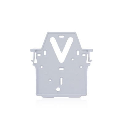 Точка доступа Alta Labs AP6, Wi-Fi 6, AX3000, 573+2400Mbps, 2x2,Qualcomm, 1xGLAN, BT, PoE+, Cloud