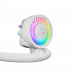 Водяное охлаждение ARCTIC Liquid Freezer III Pro 360 A-RGB(White), ACFRE00188A, S1851/1700/AMD4/5 Водяное охлаждение ARCTIC Liquid Freezer III Pro 360 A-RGB(White), ACFRE00188A, S1851/1700/AMD4/5