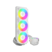 Водяное охлаждение ARCTIC Liquid Freezer III Pro 360 A-RGB(White), ACFRE00188A, S1851/1700/AMD4/5 Водяное охлаждение ARCTIC Liquid Freezer III Pro 360 A-RGB(White), ACFRE00188A, S1851/1700/AMD4/5