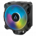 Кулер для процессора ARCTIC Freezer 36 A-RGB (Black), ACFRE00124A, S1851/1700/AMD4/5, 200-2000rpm Кулер для процессора ARCTIC Freezer 36 A-RGB (Black), ACFRE00124A, S1851/1700/AMD4/5, 200-2000rpm