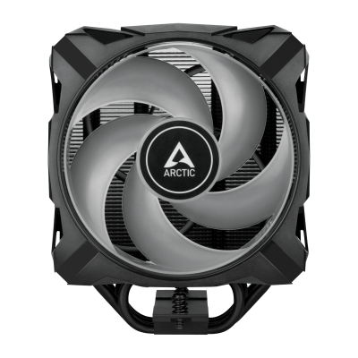 Кулер для процессора ARCTIC Freezer 36 A-RGB (Black), ACFRE00124A, S1851/1700/AMD4/5, 200-2000rpm Кулер для процессора ARCTIC Freezer 36 A-RGB (Black), ACFRE00124A, S1851/1700/AMD4/5, 200-2000rpm