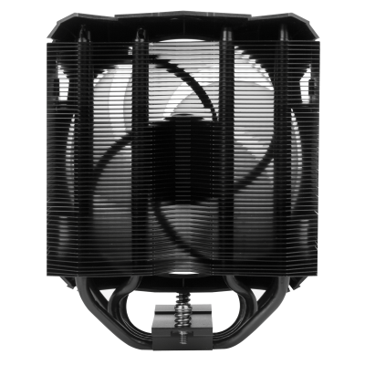 Кулер для процессора ARCTIC Freezer 36 A-RGB (Black), ACFRE00124A, S1851/1700/AMD4/5, 200-2000rpm Кулер для процессора ARCTIC Freezer 36 A-RGB (Black), ACFRE00124A, S1851/1700/AMD4/5, 200-2000rpm