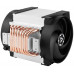 Кулер для процессора ARCTIC Freezer 4U-M Rev. 2, ACFRE00133B, S4710/4677/4189/SP6/sTR5/SP3/TR4/sTRX4 Кулер для процессора ARCTIC Freezer 4U-M Rev. 2, ACFRE00133B, S4710/4677/4189/SP6/sTR5/SP3/TR4/sTRX4