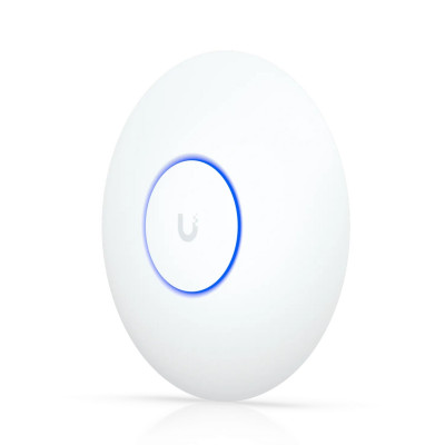 Беспроводная точка доступа Ubiquiti U7-Lite, WiFi 7, 2.5 GbE PoE, 4.3Gbps+688Mbps. 802.11be Беспроводная точка доступа Ubiquiti U7-Lite, WiFi 7, 2.5 GbE PoE, 4.3Gbps+688Mbps. 802.11be