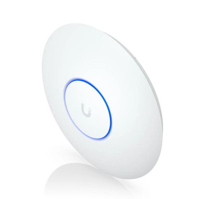 Беспроводная точка доступа Ubiquiti U7-Lite, WiFi 7, 2.5 GbE PoE, 4.3Gbps+688Mbps. 802.11be Беспроводная точка доступа Ubiquiti U7-Lite, WiFi 7, 2.5 GbE PoE, 4.3Gbps+688Mbps. 802.11be