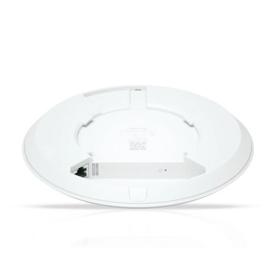 Беспроводная точка доступа Ubiquiti U7-Lite, WiFi 7, 2.5 GbE PoE, 4.3Gbps+688Mbps. 802.11be Беспроводная точка доступа Ubiquiti U7-Lite, WiFi 7, 2.5 GbE PoE, 4.3Gbps+688Mbps. 802.11be
