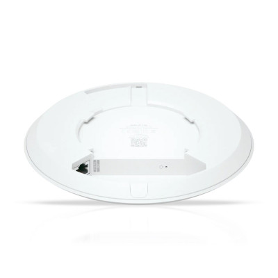 Беспроводная точка доступа Ubiquiti U7-Lite, WiFi 7, 2.5 GbE PoE, 4.3Gbps+688Mbps. 802.11be Беспроводная точка доступа Ubiquiti U7-Lite, WiFi 7, 2.5 GbE PoE, 4.3Gbps+688Mbps. 802.11be