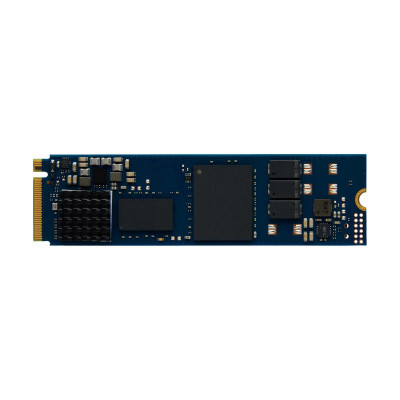 Твердотельный накопитель SSD 480 Gb, M.2 2280, Kingston DC2000B, SEDC2000BM8/480G, PCIe4, 7000R/800W
